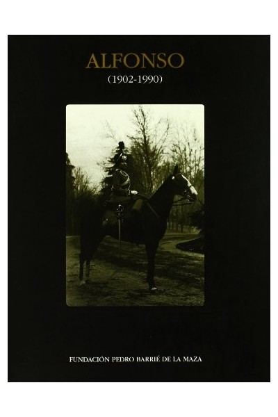 Alfonso (1902-1990)